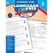 Carson Dellosa Common Core Language Arts 4 Today 3rd Grade Workbook, 40 Weeks of Reproducible Activities, Spelling, Grammar ELA Skills Practice, Weekly Assessments, Classroom or Homeschool Curriculum